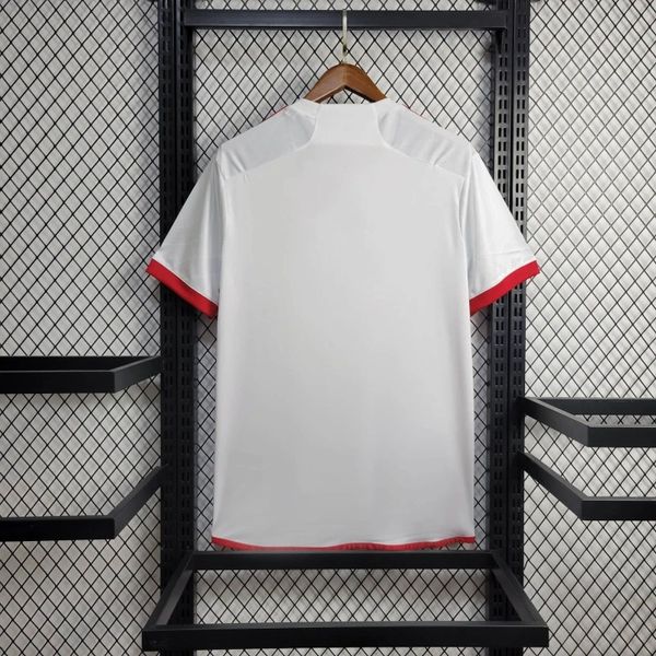 CR Flamengo extérieur 2024/2025 - Fan [Adulte]