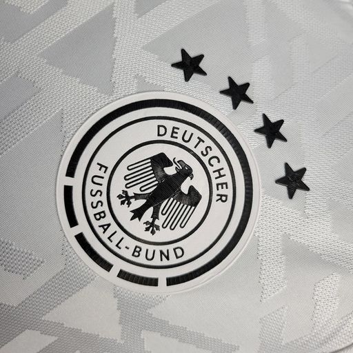 Germany National Team 2024/2025 Home - Player [Adult]
