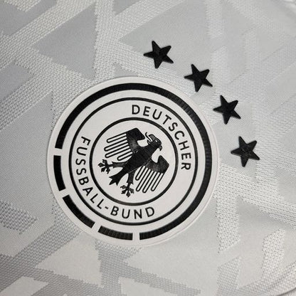 Germany National Team 2024/2025 Home - Player [Adult]