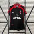 AC Milan 2000/2001 Away - Fan Version [Adult]