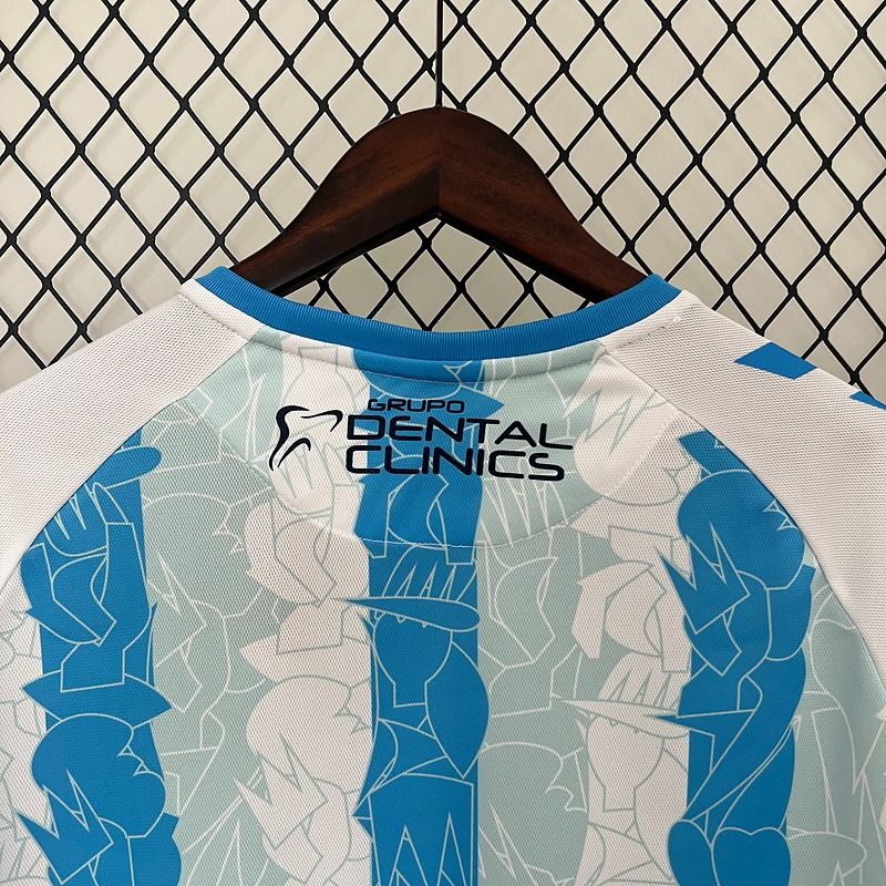 Málaga CF 2024/2025 Home - Fan [Adult]
