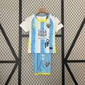 Malaga CF 2024/2025 Home - Fan [Kids]