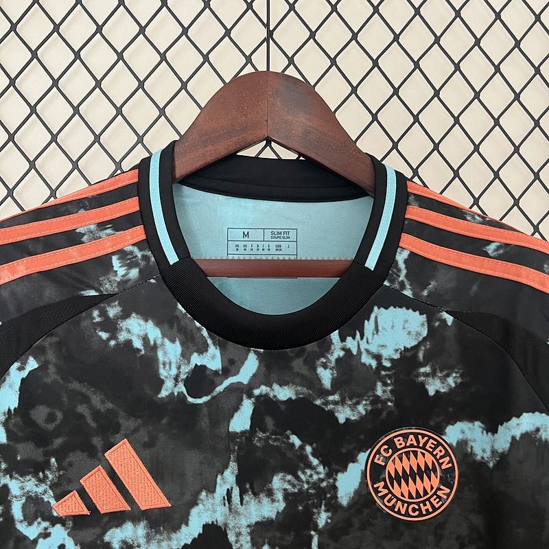 FC Bayern München 2024/2025 Away - Fan [Adult]
