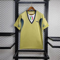 Retro Italy 2006 Goalkeeper Golden