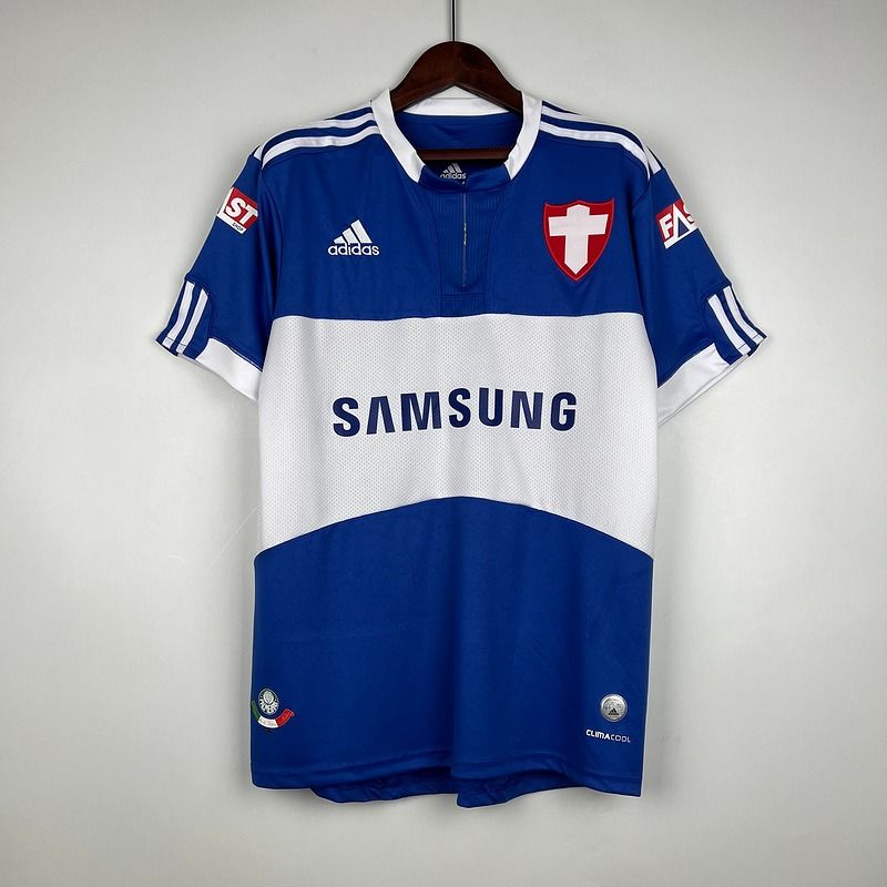 SE Palmeiras 2009 Special Edition - Fan Version [Adult]