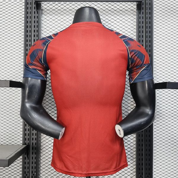 Manchester United 2025/2026 Special Edition 3 - Player Version [Adult]