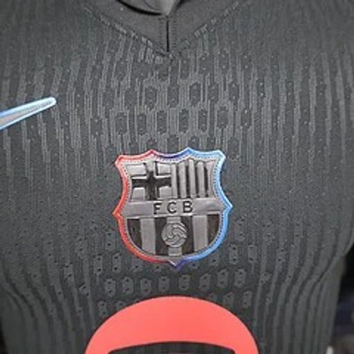 FC Barcelona 2024/2025 Visitante - Jugador [Adulto]