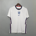 Retro England 2020 Home Fan