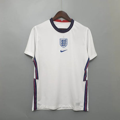 Retro England 2020 Home Fan