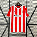 Athletic Club Bilbao 2024/2025 Home - Fan [Adult]