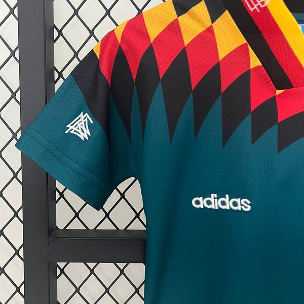 Enfant rétro Allemagne 1994 Extérieur Fan