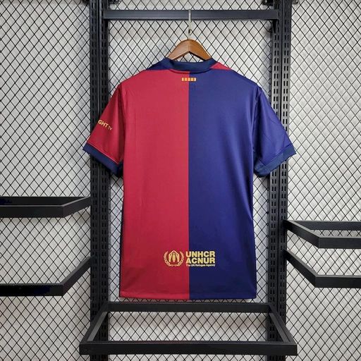 FC Barcelona Edición Especial 2024/2025 - Versión Aficionado [Adulto]