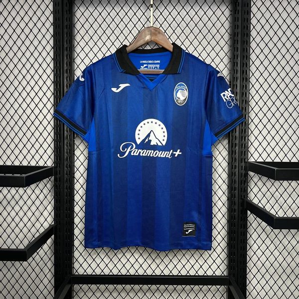 Atalanta BC 2024/2025 Special Edition Final - Fan [Adult]