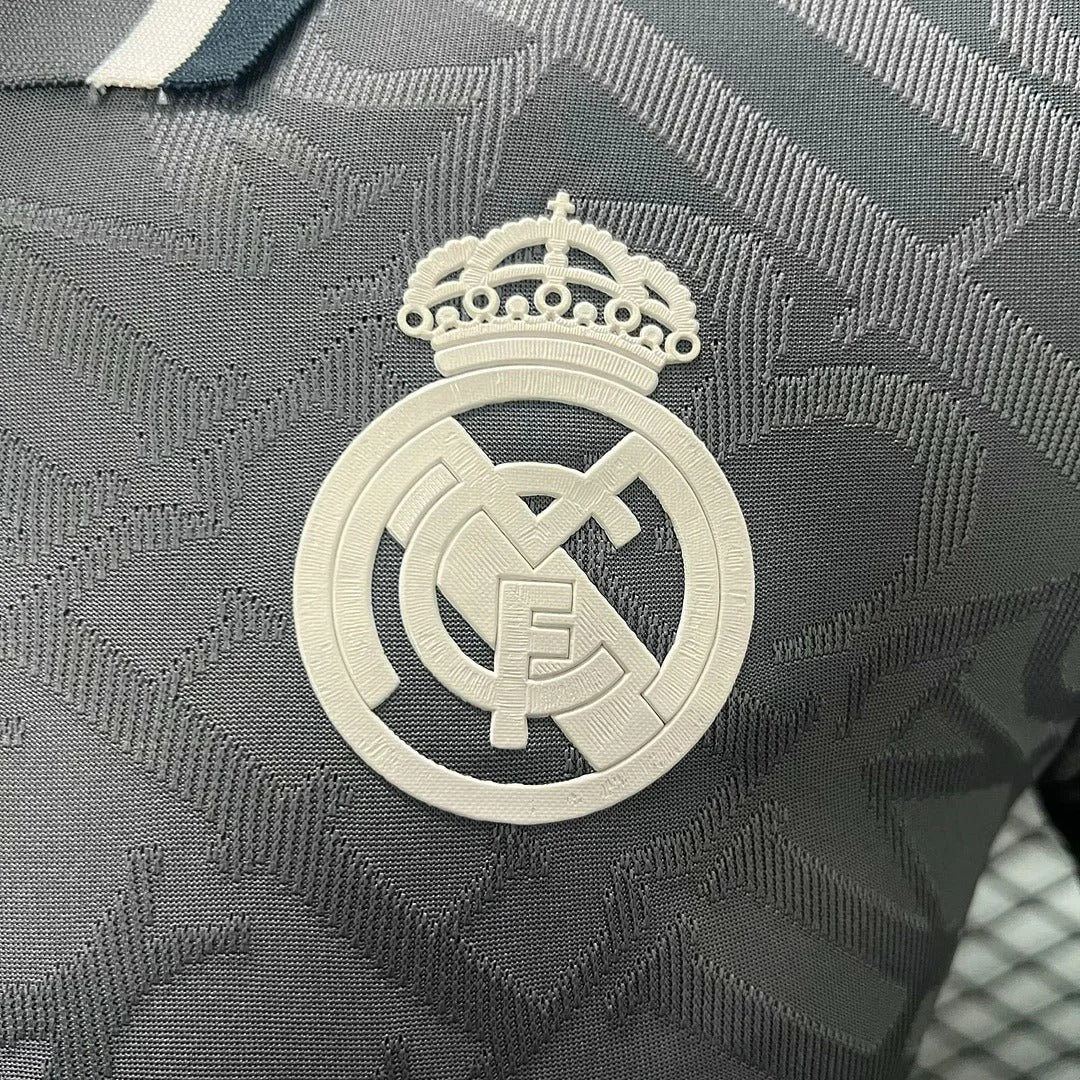 Real Madrid 2024/2025 Away - Player [Adult]