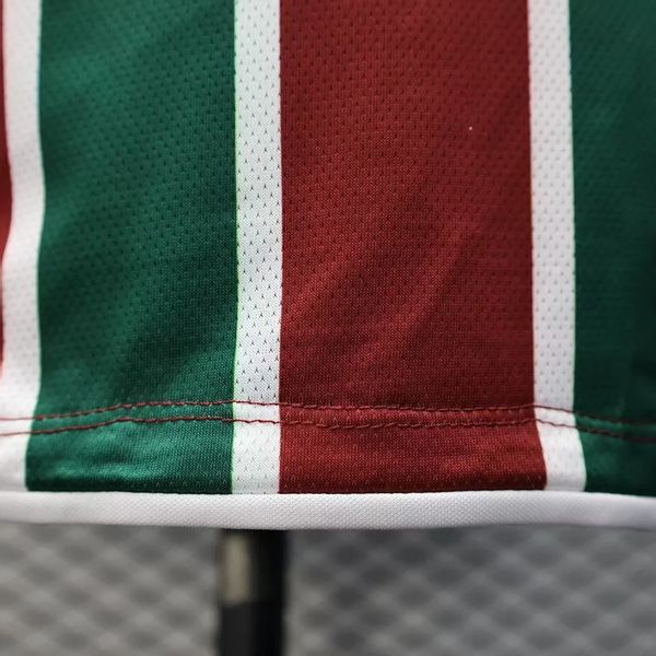 Fluminense FC 2025/2026 Home - Player Version [Adult]