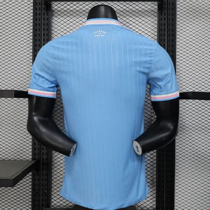 Inter Miami CF 2025/2026 Third - Player Version [Adult]