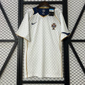 Retro Portugal 2004 Away Fan