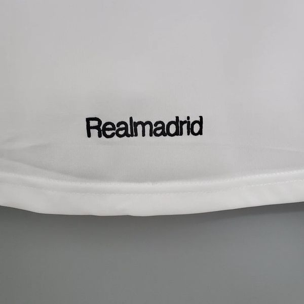 Real Madrid CF 2005/2006 Home - Fan Version [Adult]