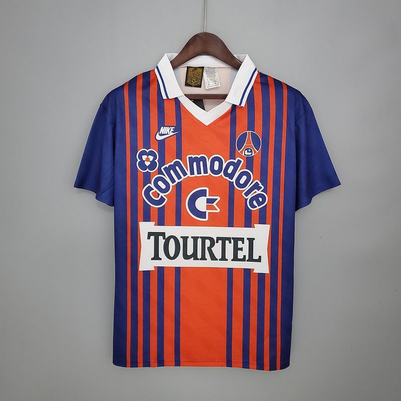Paris Saint-Germain 1993/1994 Home - Fan Version [Adult]