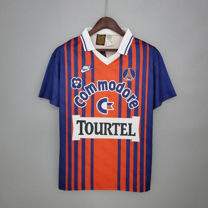 Paris Saint-Germain 1993/1994 Home - Fan Version [Adult]