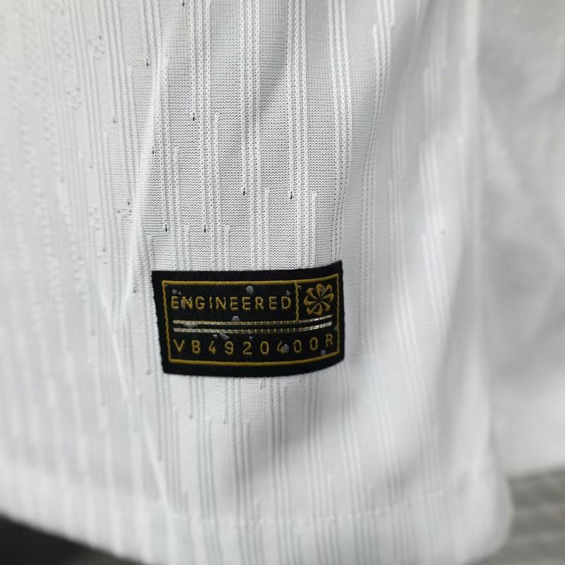 FC Barcelona 2025/2026 Special Edition White - Player Version [Adult]