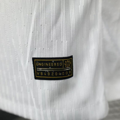 FC Barcelona 2025/2026 Special Edition White - Player Version [Adult]