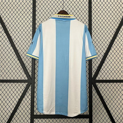 SS Lazio 1999/2000 Home - Fan Version [Adult]