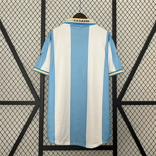 SS Lazio 1999/2000 Home - Fan Version [Adult]