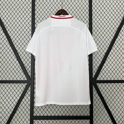 AS Monaco 2016/2017 Home - Fan Version [Adult]