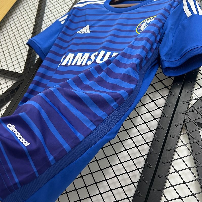 Chelsea FC 2014/2015 Local - Versión Aficionado [Adulto]