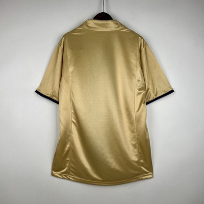 FC Barcelona 2001/2002 Away - Fan [Adult]