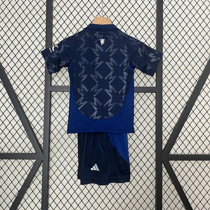 Manchester United FC 2024/2025 Away - Fan [Kids]