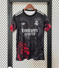 Real Madrid 2025/2026 Special Edition Dragon - Fan Version [Adult]