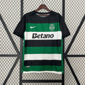 Sporting CP 2024/2025 Home - Fan Version [Adult]