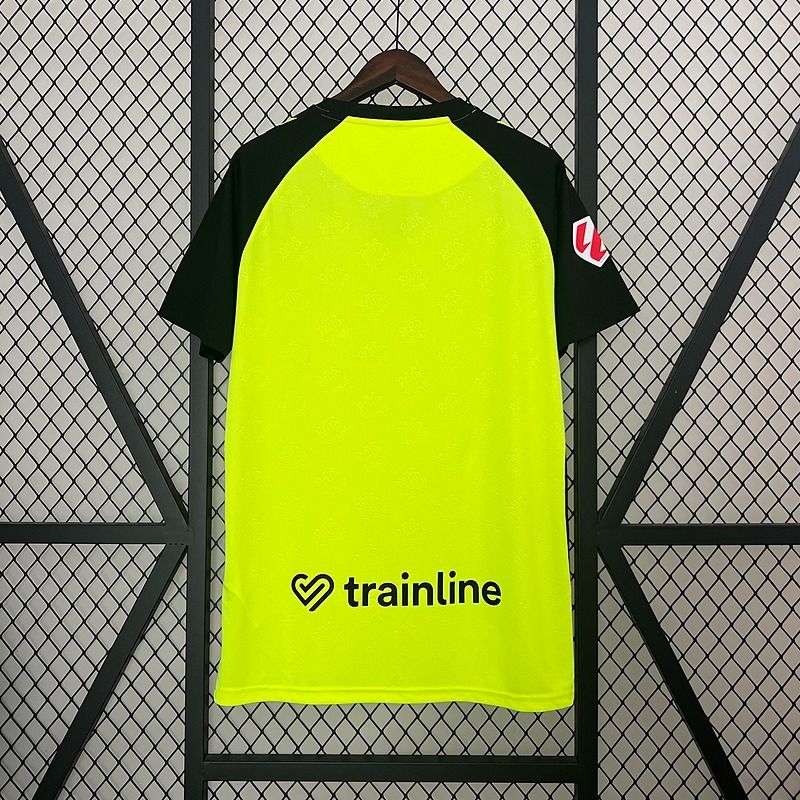 Real Betis 2024/2025 Away - Fan [Adult]