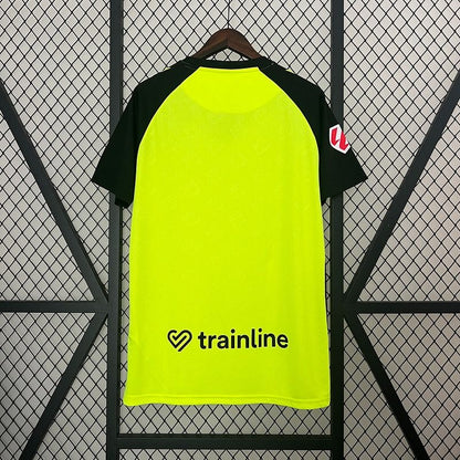 Real Betis 2024/2025 Away - Fan [Adult]