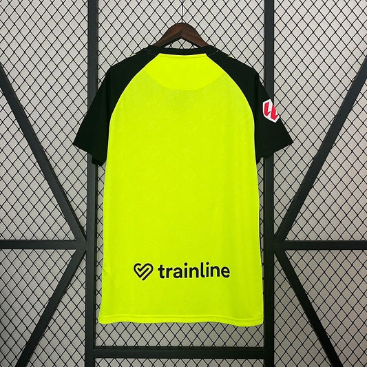 Real Betis 2024/2025 Away - Fan [Adult]
