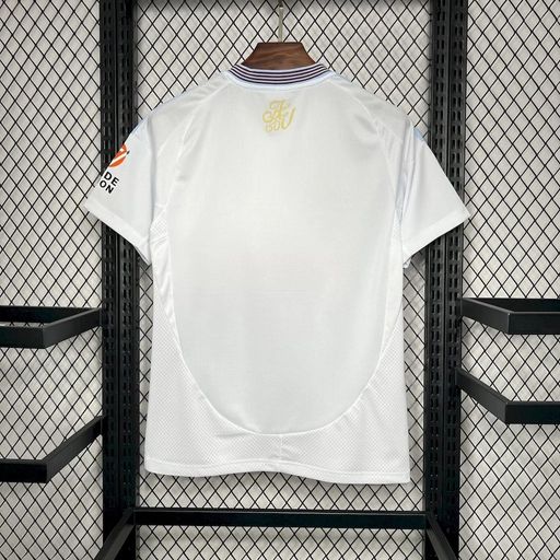 Aston Villa 2024/2025 Away - Fan [Adult]