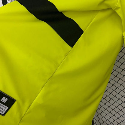 Retro Borussia Dortmund 1996-1997 Local Aficionado