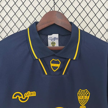 Boca Juniors 1993/1995 Home - Fan Version [Adult]