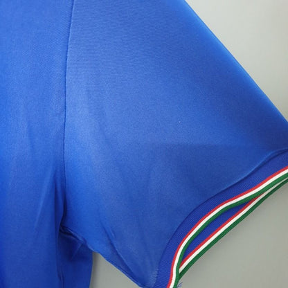 Italy National Team 1990 Home Retro - Fan Version [Adult]