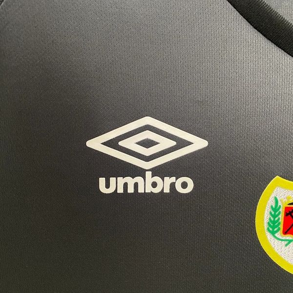 Maillot Extérieur II Rayo Vallecano 2024/2025 - Fan [Adulte]