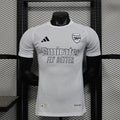 Arsenal FC 2025/2026 Special Edition White - Player Version [Adult]