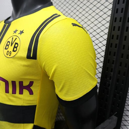 Borussia Dortmund 2024/2025 Anniversary Edition - Player [Adult]