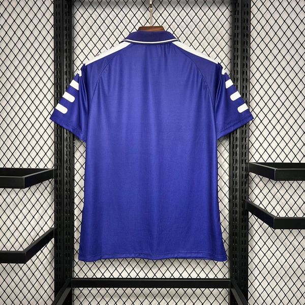 ACF Fiorentina 1998/1999 Home - Fan Version [Adult]
