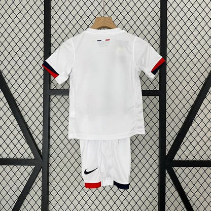 Paris Saint-Germain 2024/2025 Away - Fan [Kids]