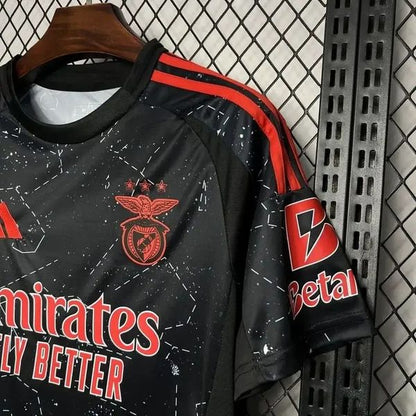SL Benfica 2024/2025 Away - Fan [Adult]