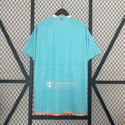 Inter Miami CF 2024/2025 Third - Fan [Adult]