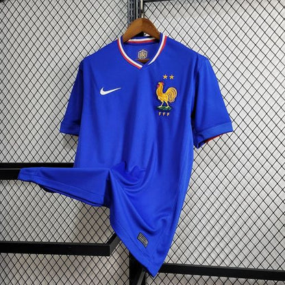 France 2024 Home Fan