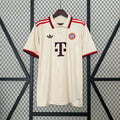 FC Bayern München 2024/2025 Third - Fan Version [Adult]